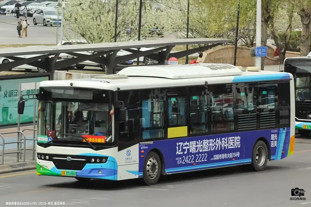 辽A 05166D