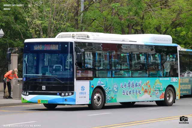 辽A 00527D