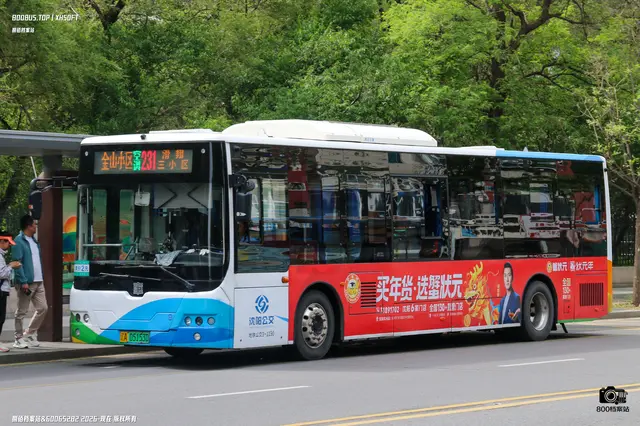 辽A 05153D