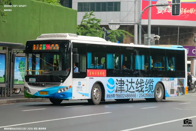 辽A N5778