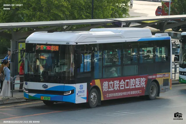 辽A 00726F