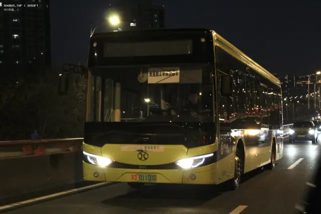 800BUS