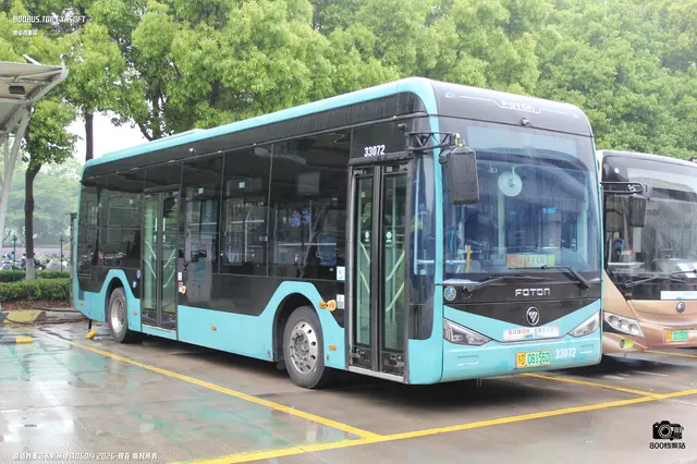 苏D 08156D
