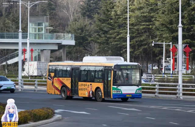 鲁B S0772