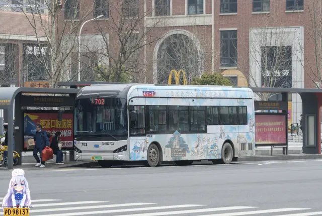 鄂A 30711D