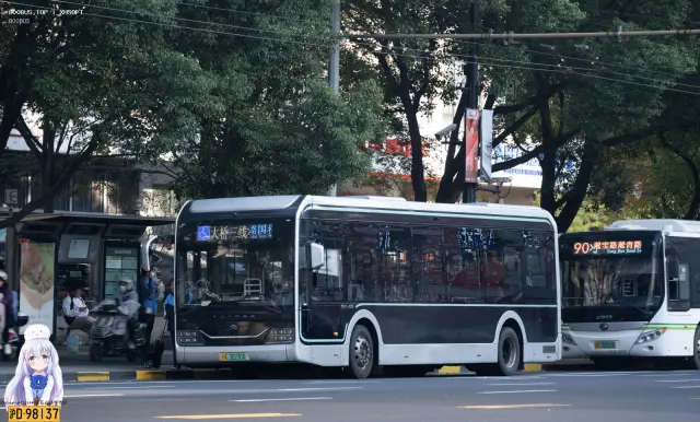 沪A.32270D