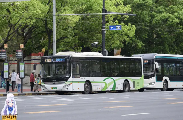 沪A.38125D