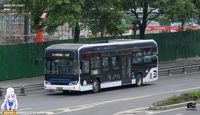 800BUS