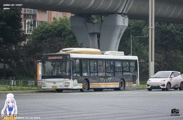 川A M1621