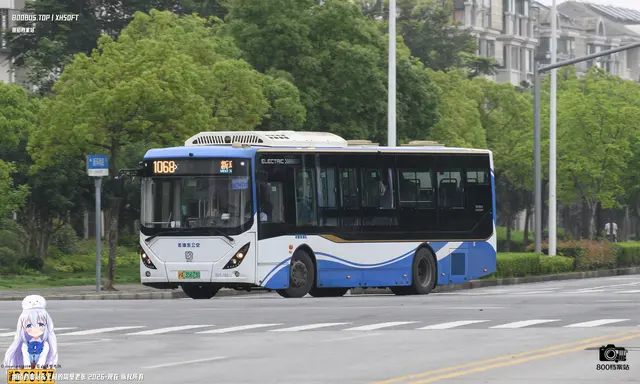 800BUS