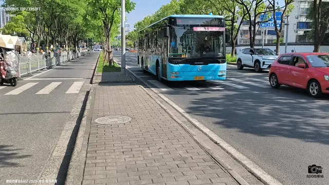 苏B G8832