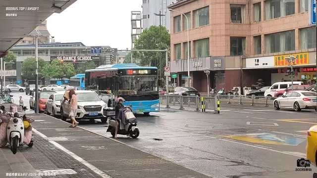 苏B 00953F