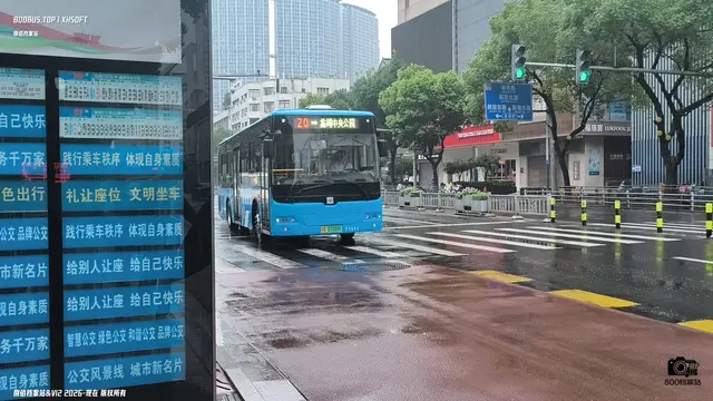 800BUS