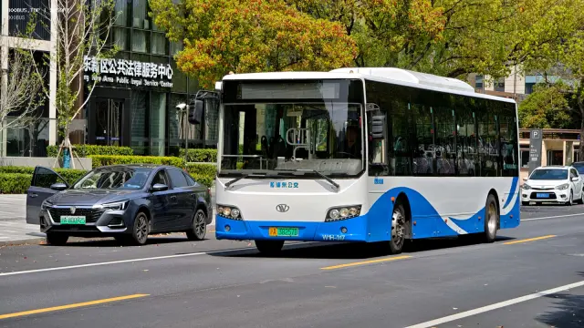 沪A 38257D