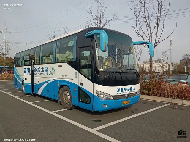 鄂C LY288