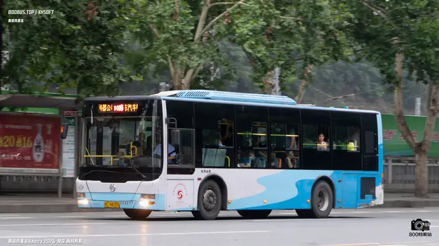 800BUS
