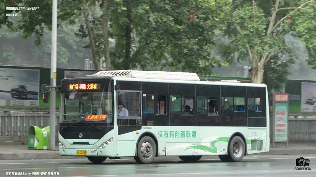 800BUS