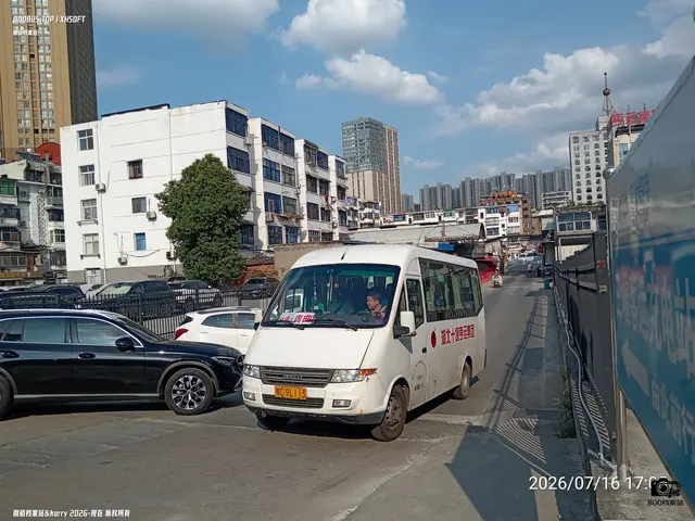 鄂C 9L113