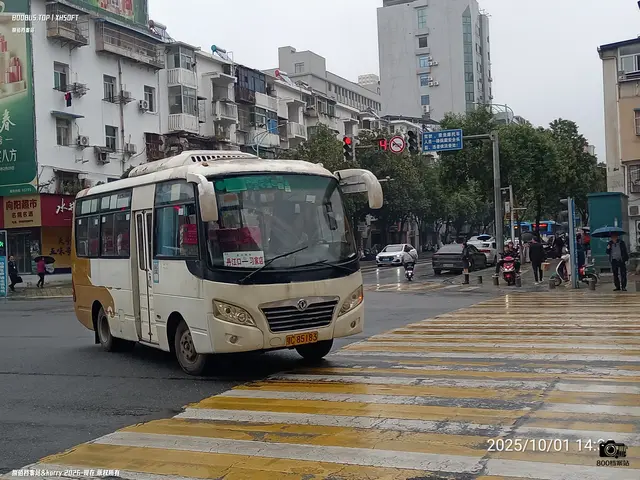 鄂C 85183