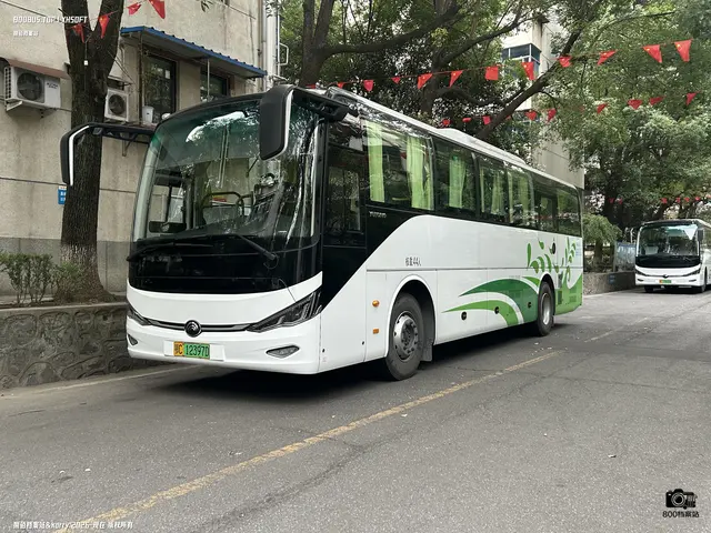 鄂C 12397D