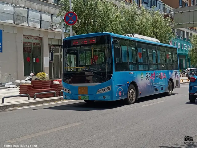 鄂C 15599D