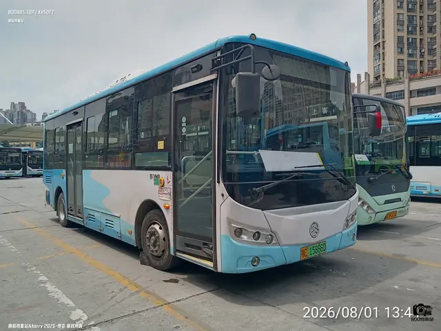 鄂C 15866D