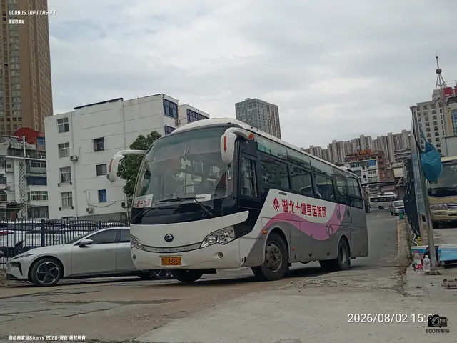 鄂C 9B867