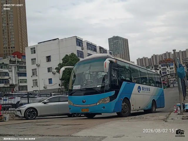 鄂C 97036