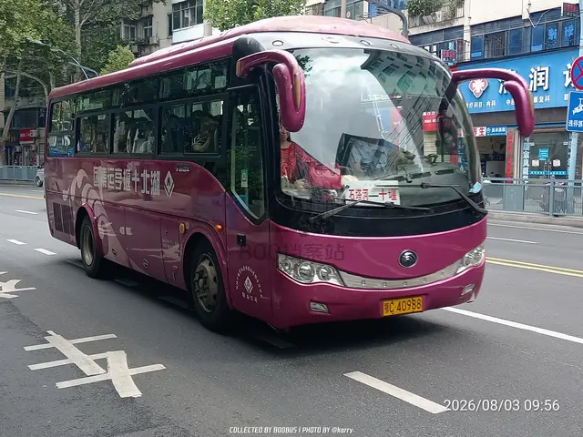 鄂C 40988