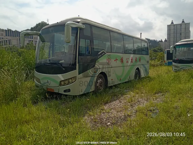 鄂C 9U392