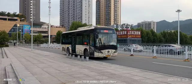鄂C 1G696