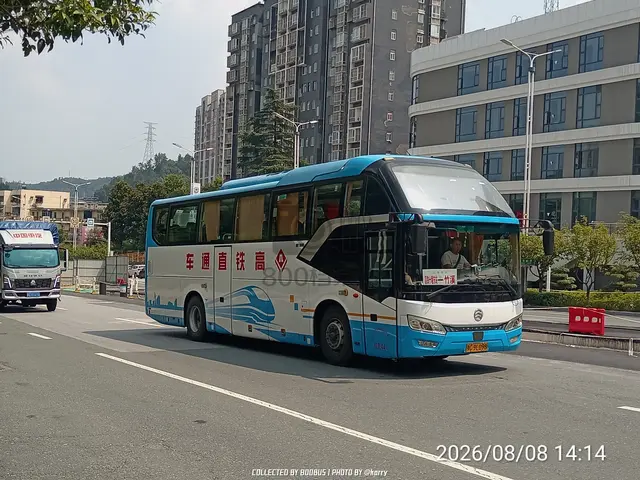 鄂C 9L098