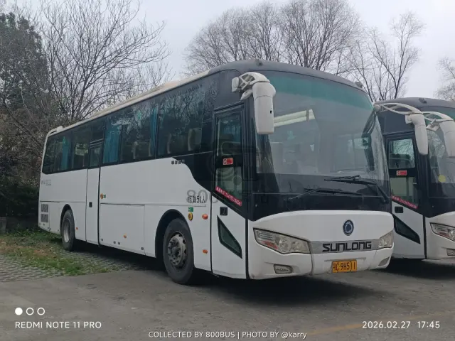 鄂C 9H511