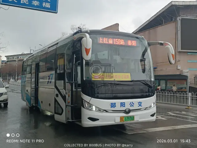 鄂C 17976D
