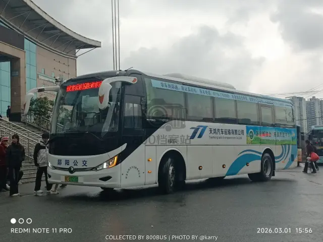 鄂C 17211D
