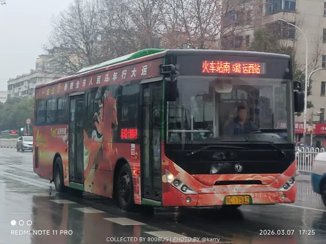 鄂C 175AZ