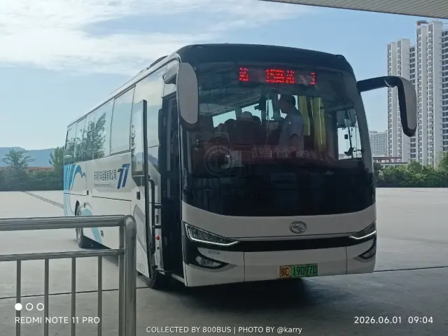 鄂C 19097D