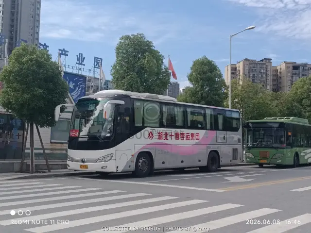鄂C 9K906