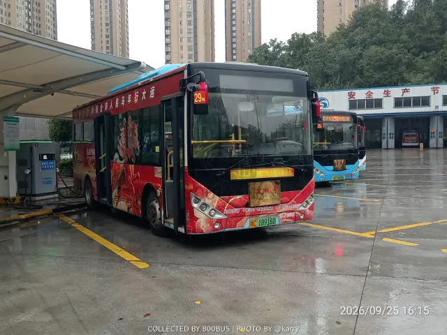 鄂C 18916D