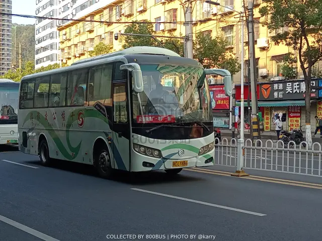 鄂C LY886