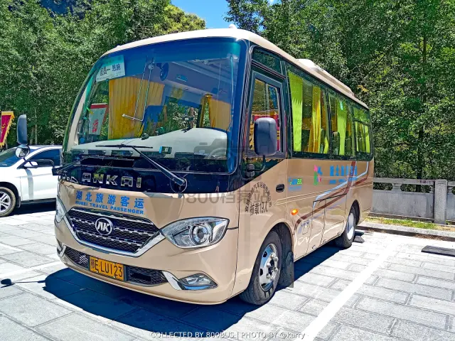 鄂E LU123