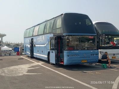 鲁F V6713