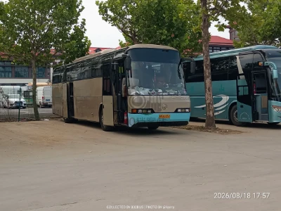 鲁B N2252