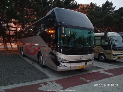 津C J6528