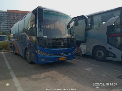 冀E B2896