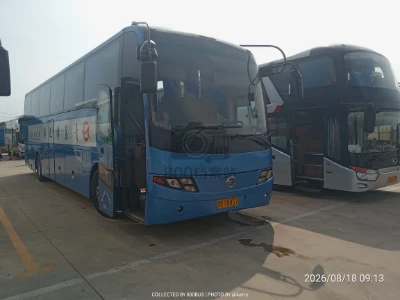 鲁B S8837