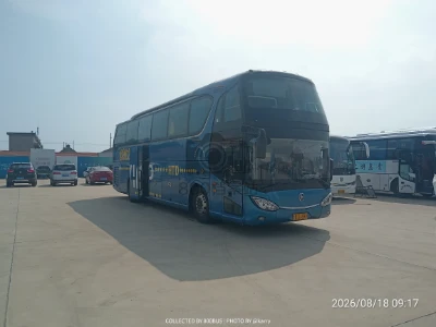 鲁B 31399