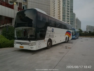 豫A 2081R
