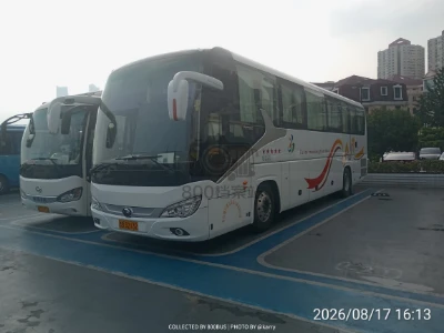 鲁B 32132