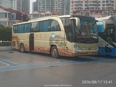 鲁L D0788